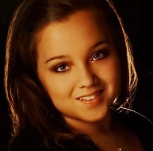 Meet your Posher, Alexandra